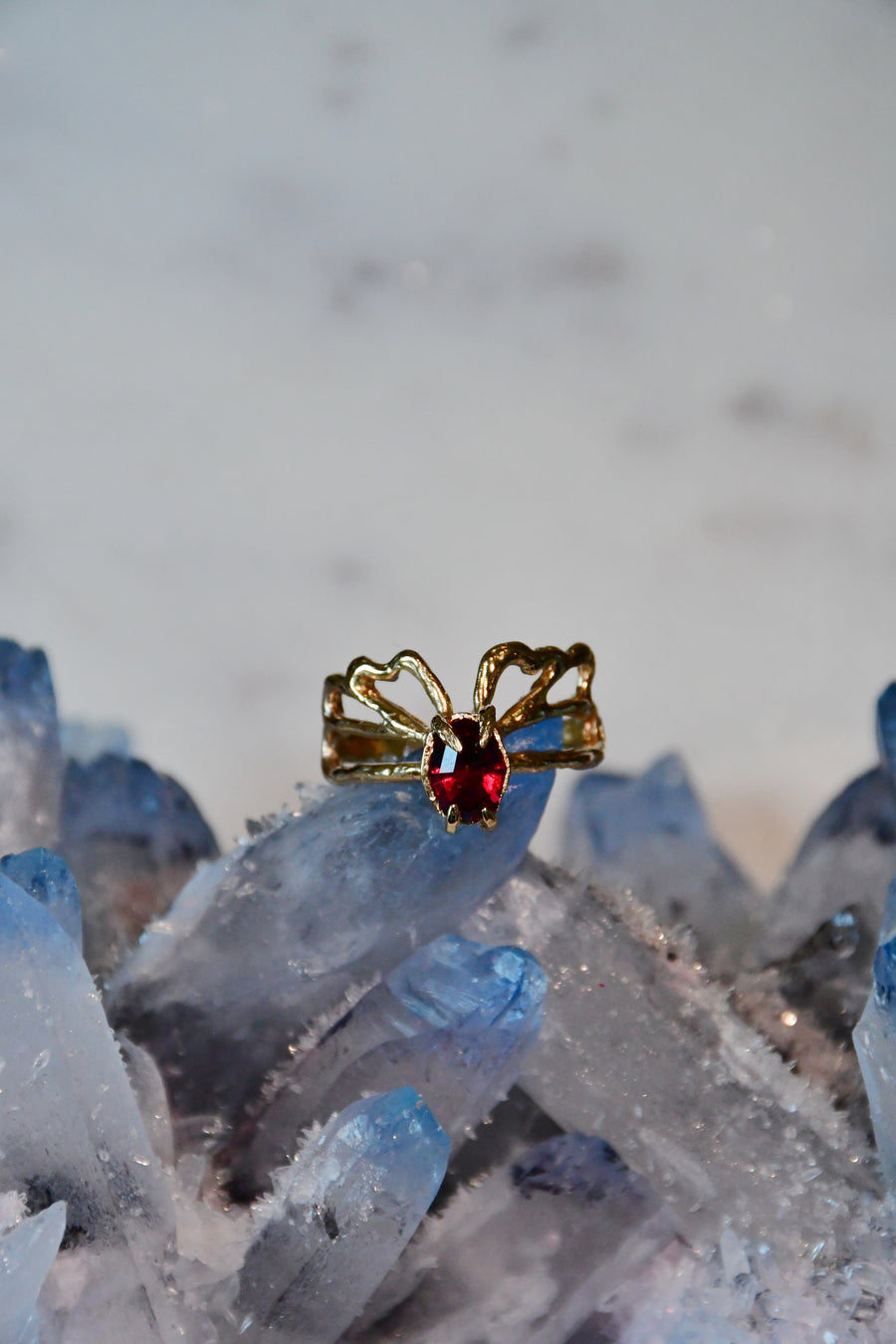 Faye, Bespoke Versions